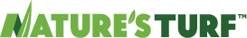 Nature's Turf logo